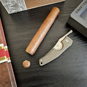 LE PETIT - ODG Micarta