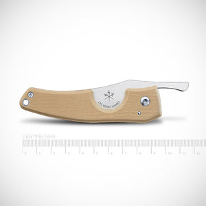 Cigar cutter from the collection "Le PETIT" model "FDE G10"