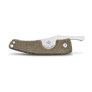 Cigar cutter from the collection "Le PETIT" model "ODG Micarta"