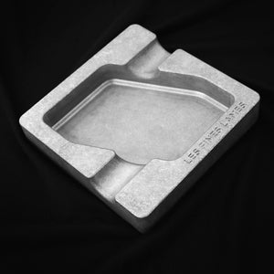 ASHTRAY - DYAD RAW Aluminum