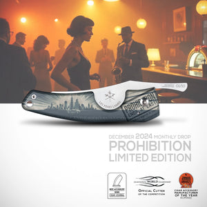 LE PETIT - Prohibition