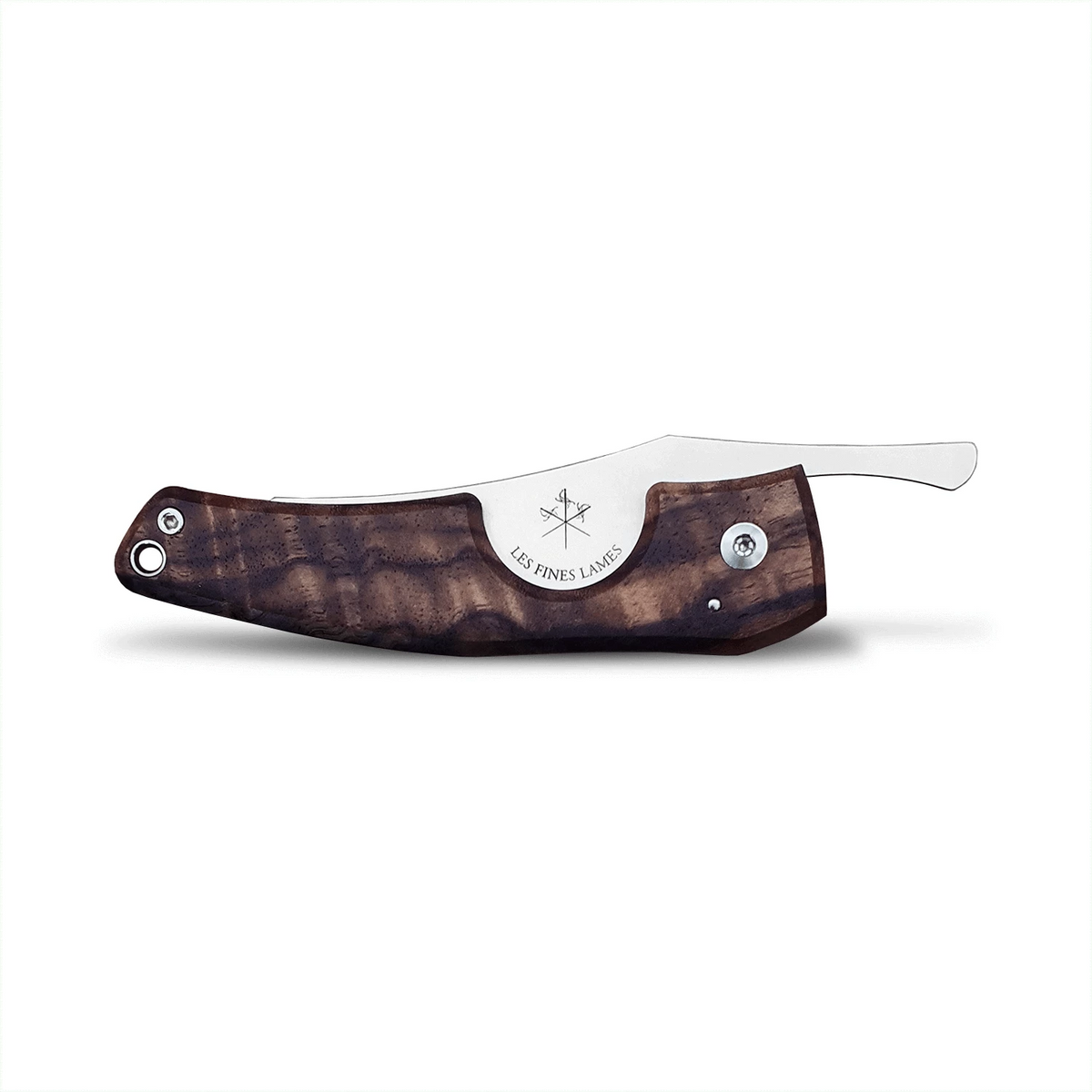 Cigar Cutters LE PETIT, Knifes Made in France | Les Fines Lames