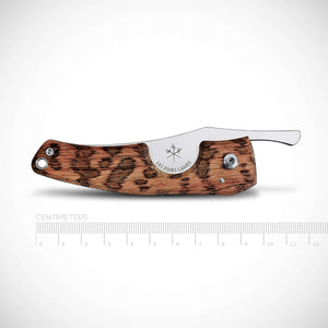 LE PETIT – Snakewood