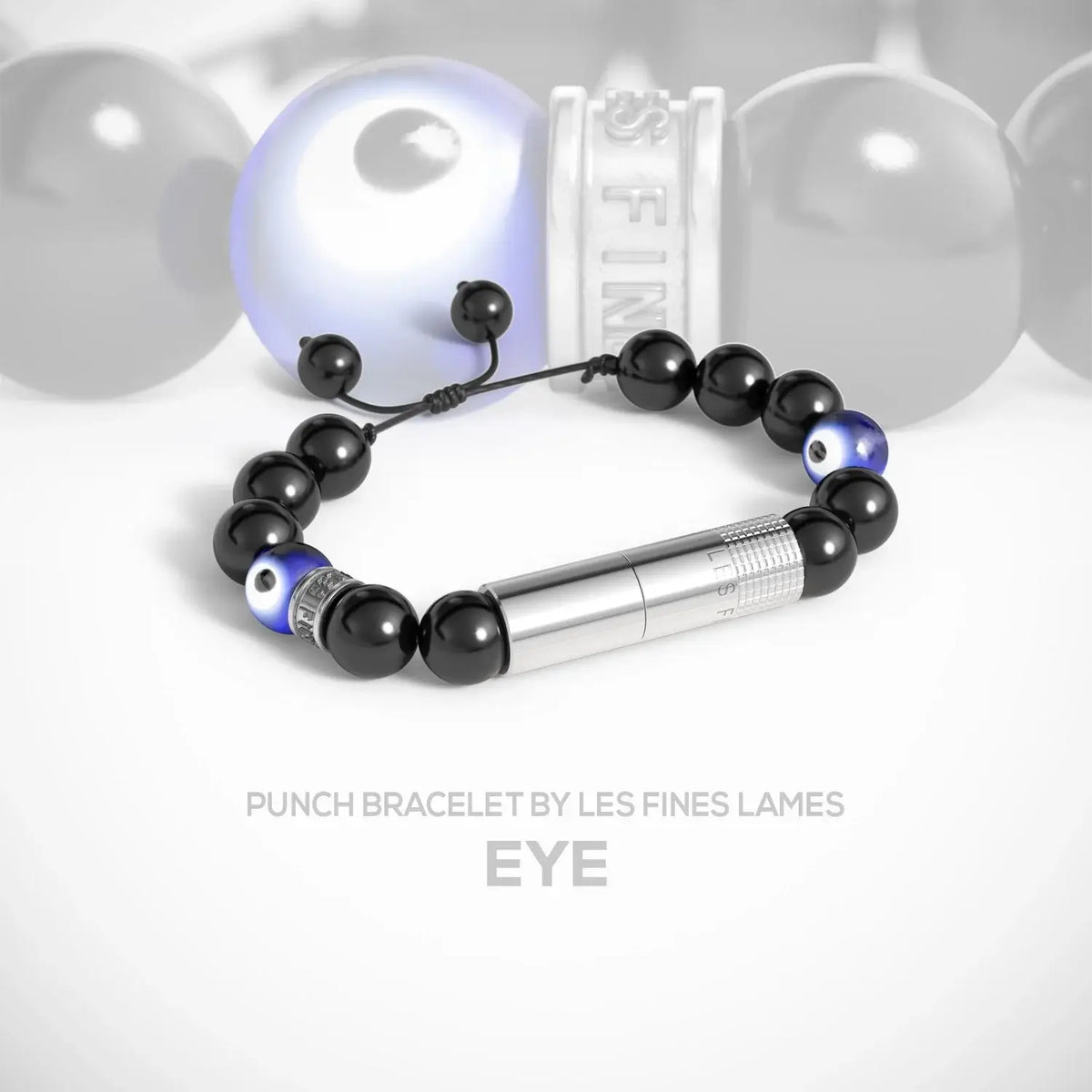 Punch Bracelet, Fashion Cigar Punch Cutter | Les Fines Lames