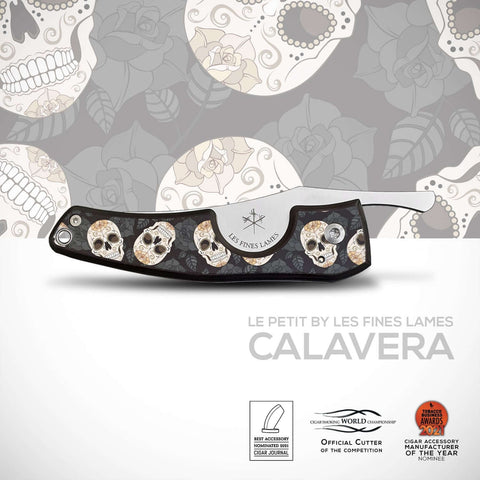 LE PETIT - Calavera